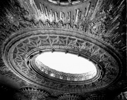 United Artists Theatre-interior 1927 #4